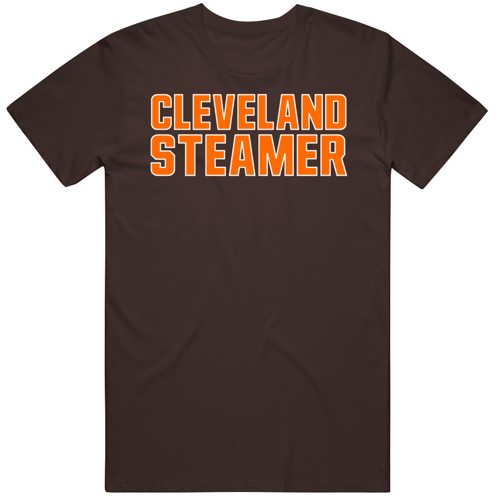 What Is A Cleveland Steamer